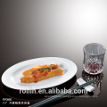 Gerichte &amp; Teller Essgeschirr Art Speisen zum Restaurant Porzellan Buffet Teller